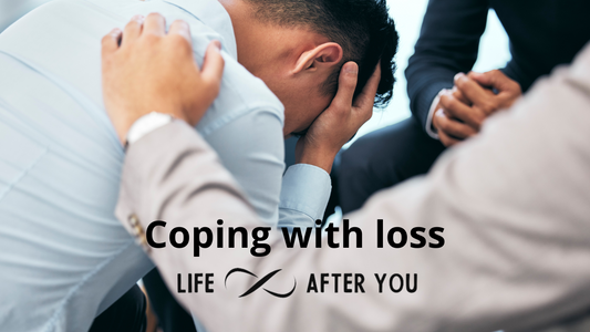 Coping with Loss