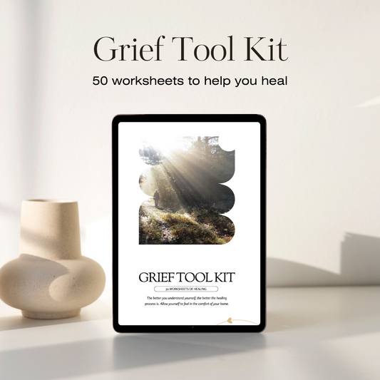 Grief Toolkit